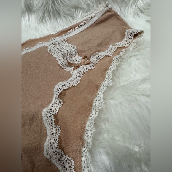 New Vintage Victorias Secret Angels Hiphugger - Picture 2 of 8